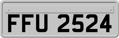 FFU2524