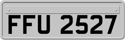 FFU2527