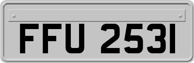 FFU2531