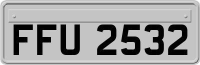 FFU2532