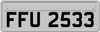 FFU2533