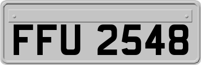 FFU2548