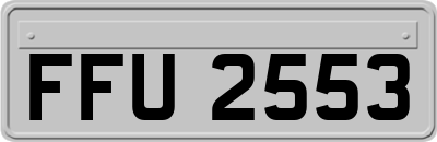 FFU2553