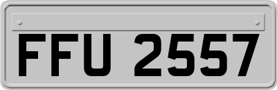 FFU2557