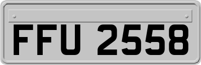 FFU2558