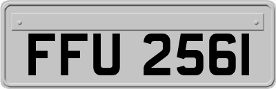 FFU2561