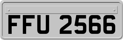 FFU2566