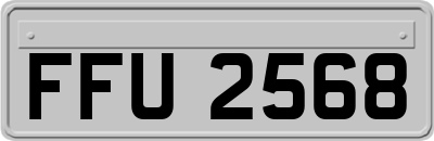 FFU2568