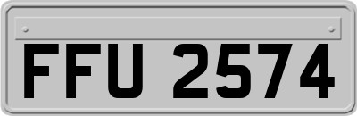 FFU2574