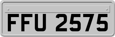 FFU2575