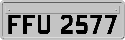FFU2577