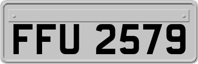 FFU2579