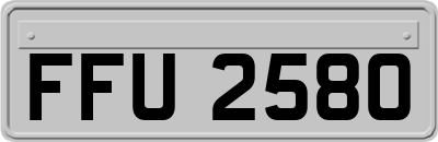 FFU2580