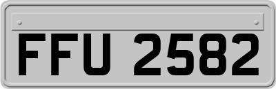 FFU2582