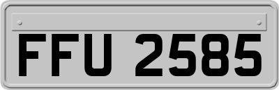 FFU2585
