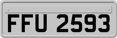FFU2593