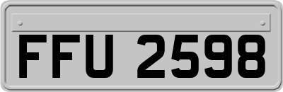 FFU2598