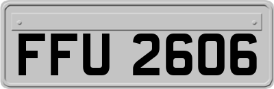 FFU2606