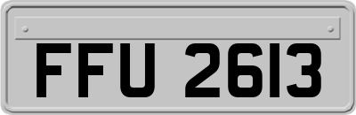 FFU2613