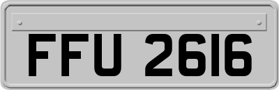 FFU2616