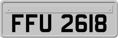 FFU2618