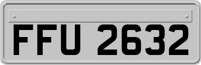 FFU2632