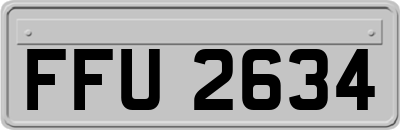 FFU2634