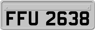 FFU2638