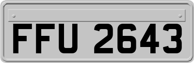 FFU2643