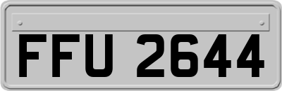 FFU2644