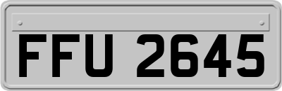 FFU2645