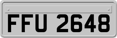 FFU2648