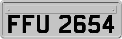FFU2654