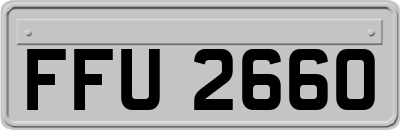 FFU2660