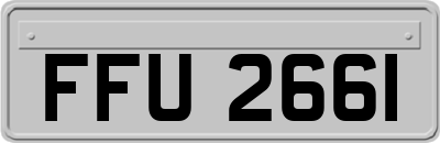 FFU2661