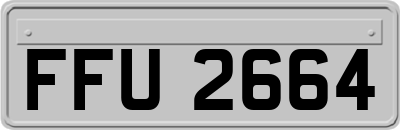 FFU2664