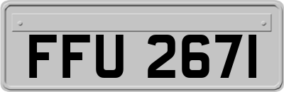 FFU2671