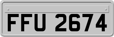FFU2674