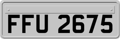 FFU2675