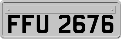 FFU2676
