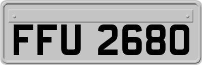 FFU2680