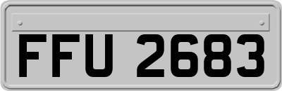FFU2683