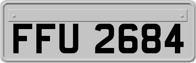FFU2684