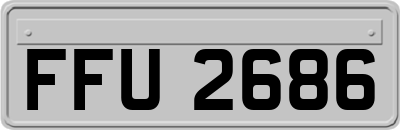 FFU2686