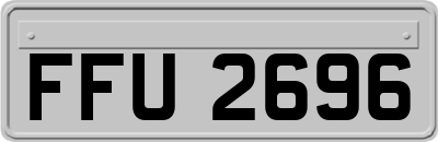 FFU2696