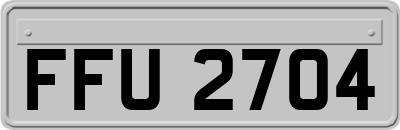 FFU2704