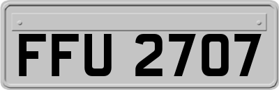FFU2707
