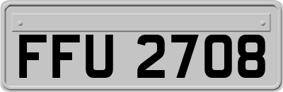 FFU2708