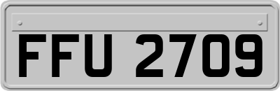 FFU2709