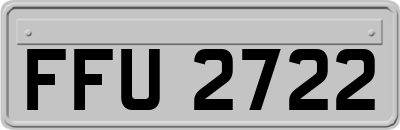 FFU2722